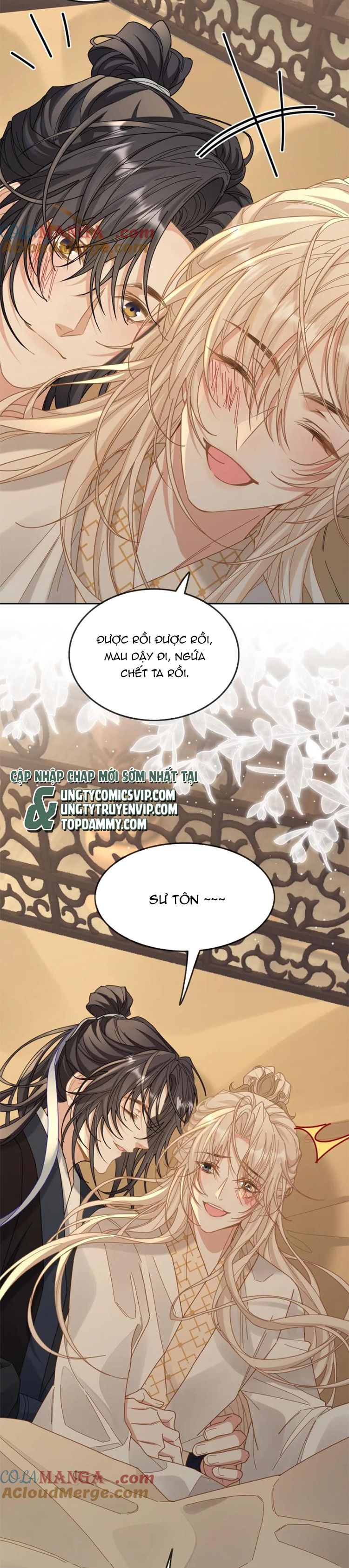 Lang Cẩu Chủ Thần Chap 244 - Next Chap 245