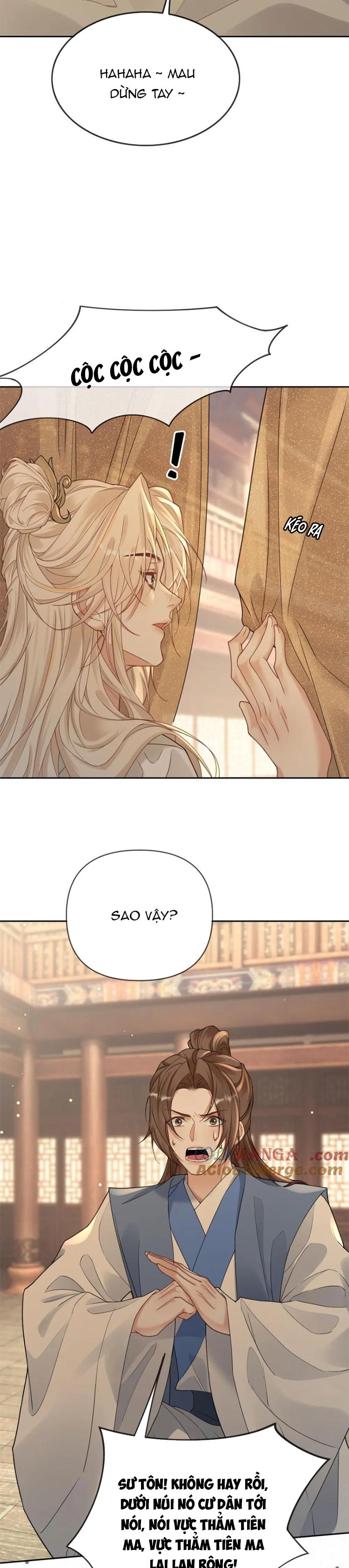 Lang Cẩu Chủ Thần Chap 244 - Next Chap 245