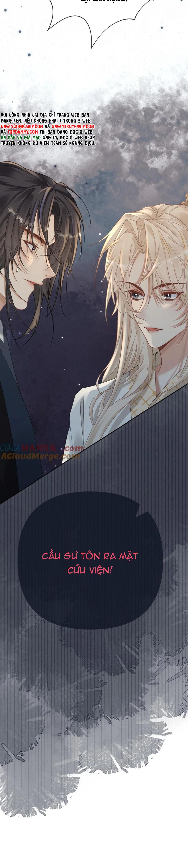 Lang Cẩu Chủ Thần Chap 244 - Next Chap 245