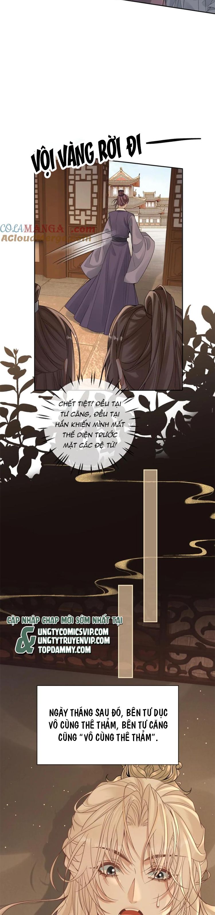 Lang Cẩu Chủ Thần Chap 244 - Next Chap 245