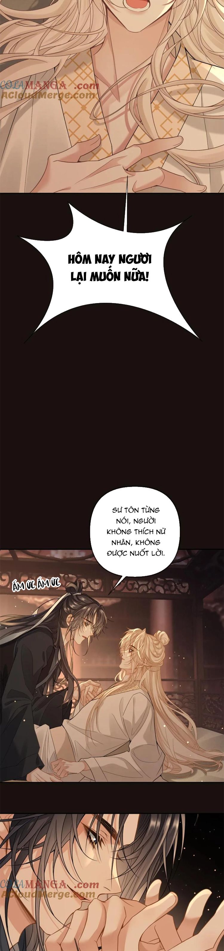 Lang Cẩu Chủ Thần Chap 244 - Next Chap 245