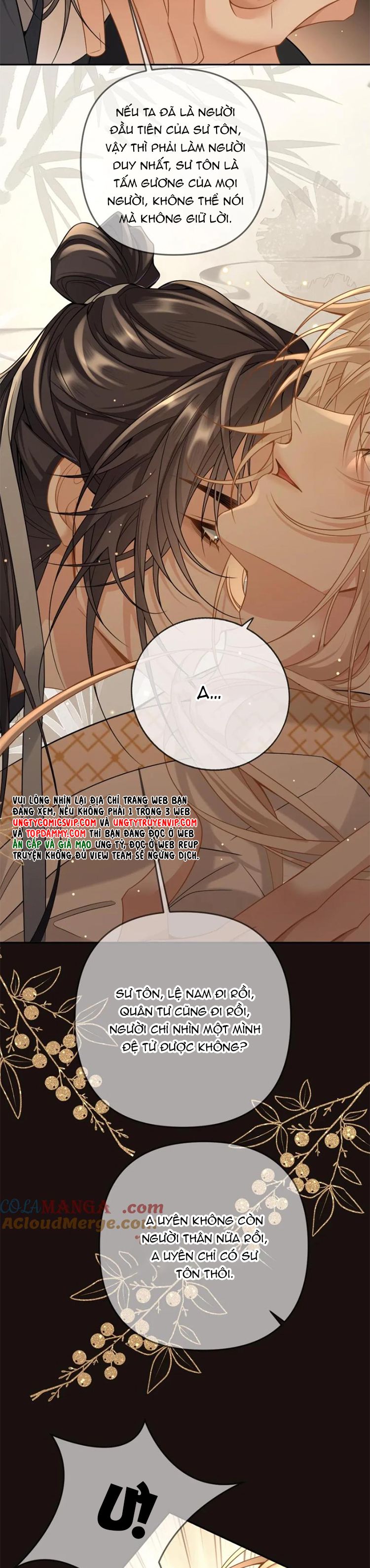 Lang Cẩu Chủ Thần Chap 244 - Next Chap 245