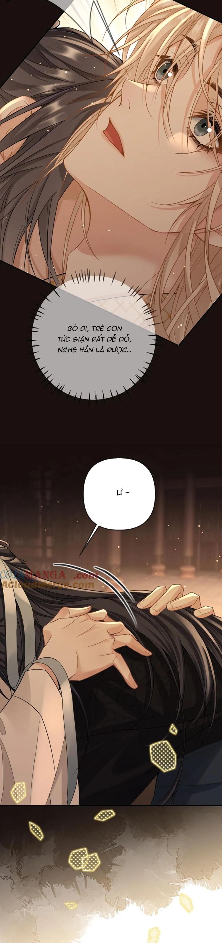 Lang Cẩu Chủ Thần Chap 244 - Next Chap 245