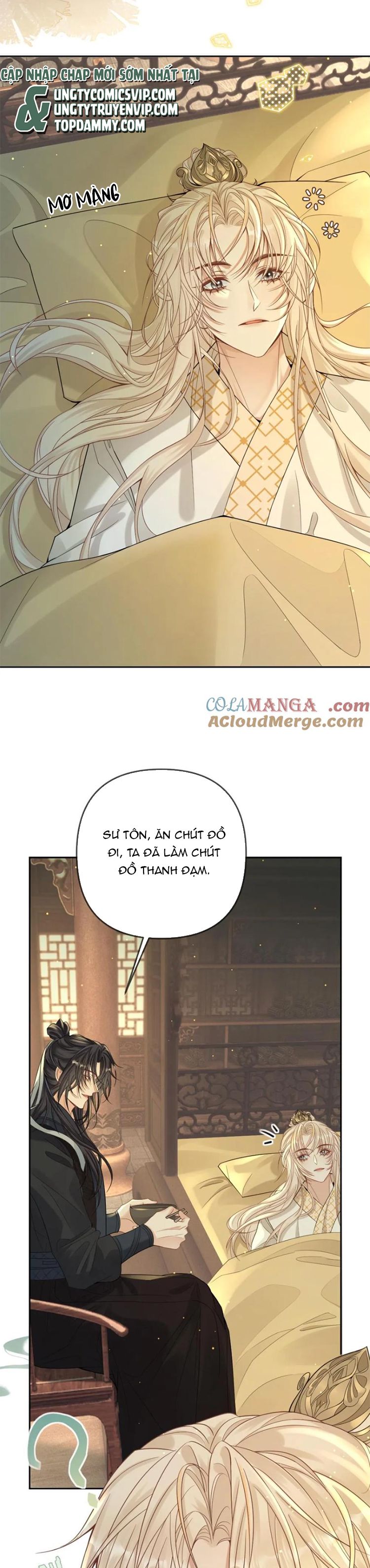 Lang Cẩu Chủ Thần Chap 244 - Next Chap 245