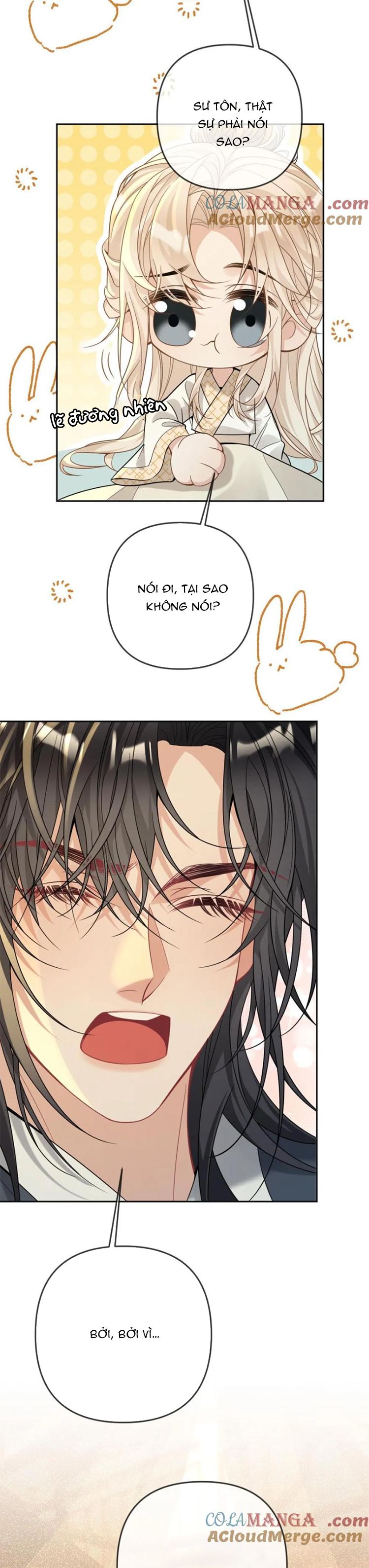 Lang Cẩu Chủ Thần Chap 244 - Next Chap 245