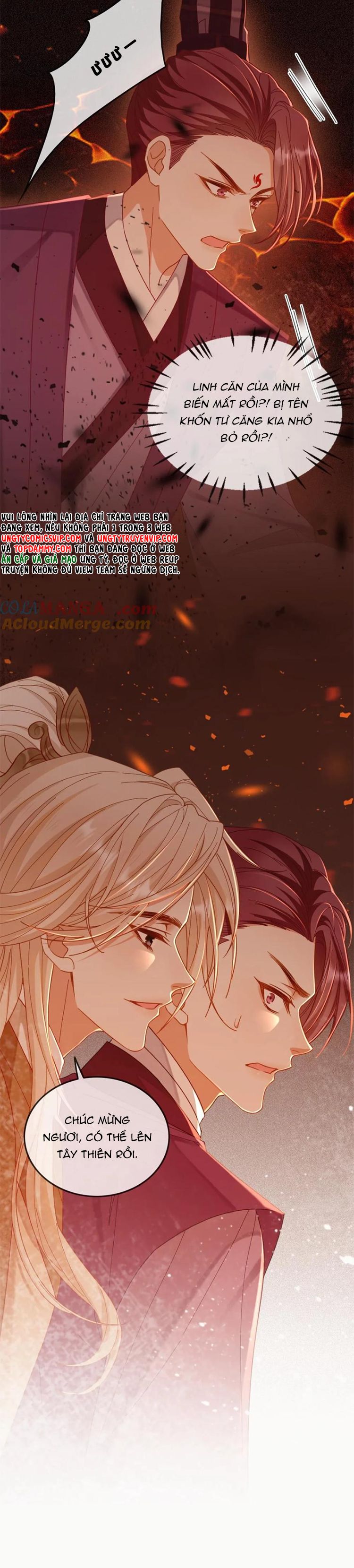 Lang Cẩu Chủ Thần Chap 246 - Next Chap 247