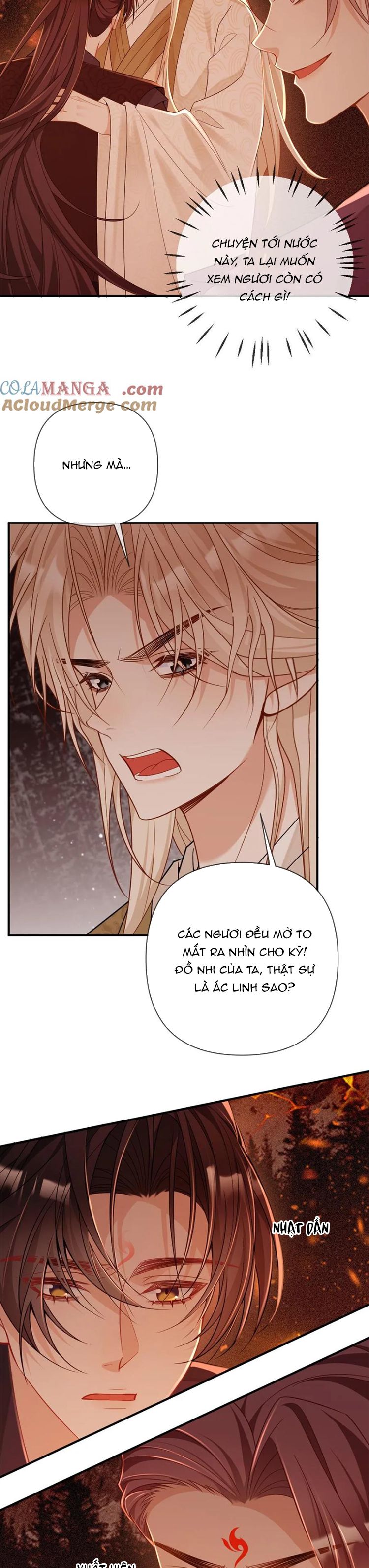 Lang Cẩu Chủ Thần Chap 246 - Next Chap 247