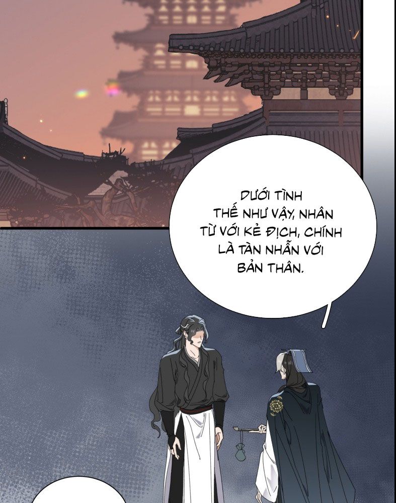 Xà Yêu Muốn Đào Thoát Chap 13 - Trang 2