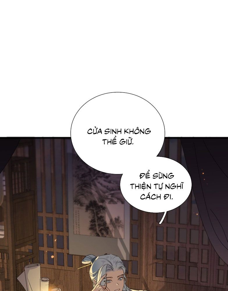 Xà Yêu Muốn Đào Thoát Chap 13 - Trang 2