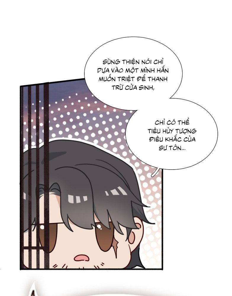 Xà Yêu Muốn Đào Thoát Chap 13 - Trang 2