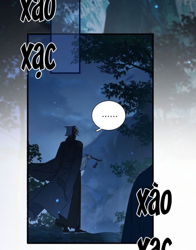 Xà Yêu Muốn Đào Thoát Chap 13 - Trang 2