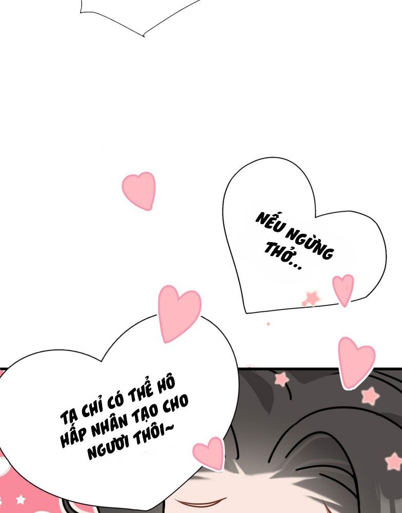 Xà Yêu Muốn Đào Thoát Chap 13 - Trang 2