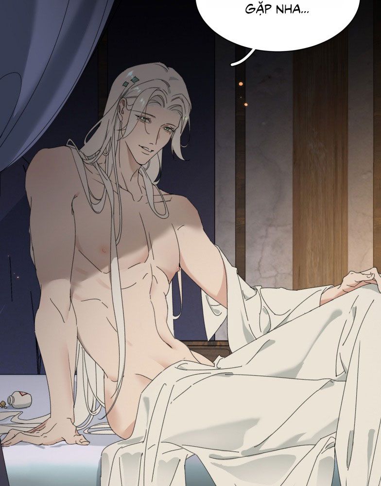 Xà Yêu Muốn Đào Thoát Chap 13 - Trang 2