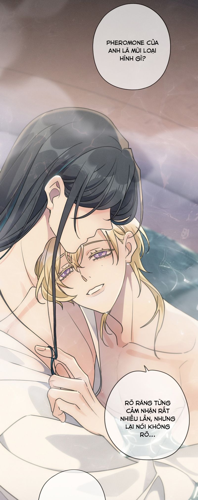 Khốn Thú Chi Nhiễm Chapter 22 - Trang 4