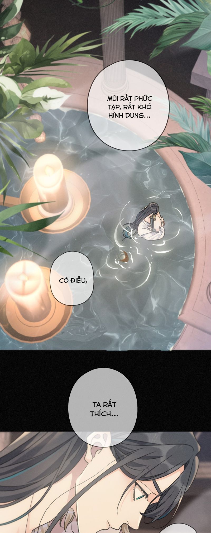 Khốn Thú Chi Nhiễm Chapter 22 - Trang 4