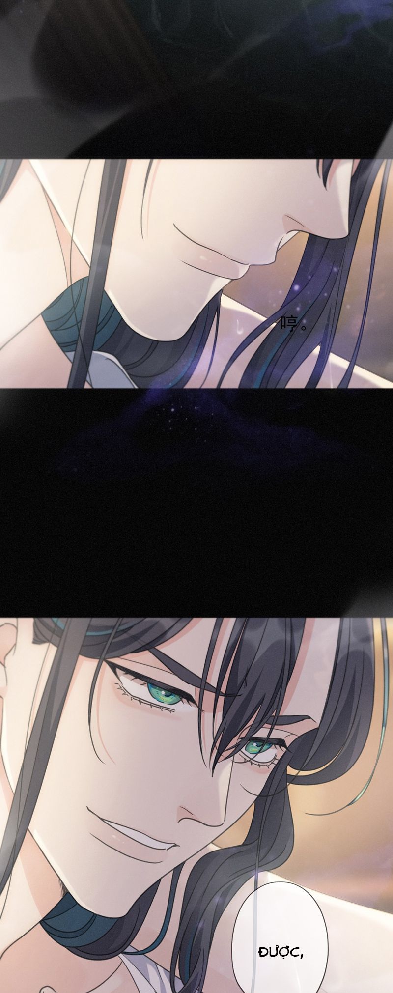 Khốn Thú Chi Nhiễm Chapter 22 - Trang 4