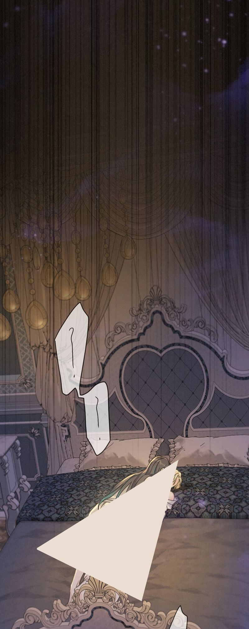 Khốn Thú Chi Nhiễm Chapter 22 - Trang 4