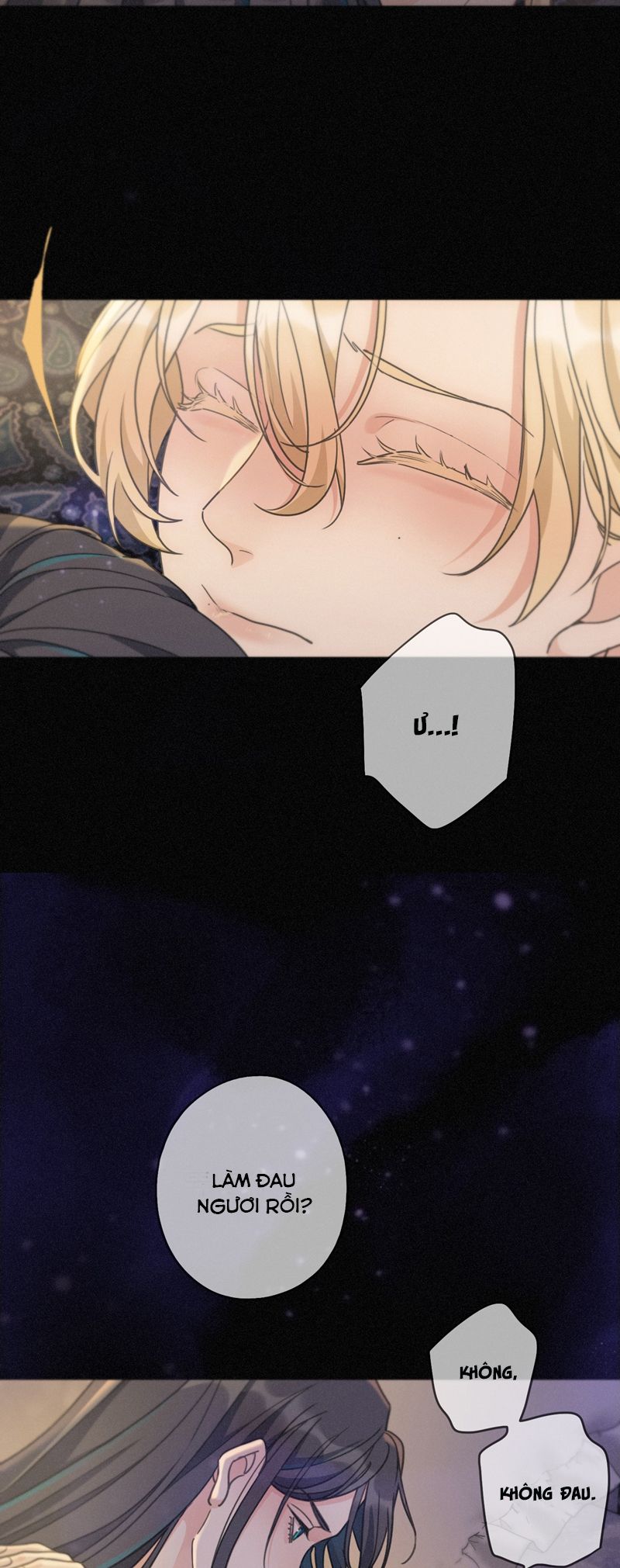 Khốn Thú Chi Nhiễm Chapter 22 - Trang 4