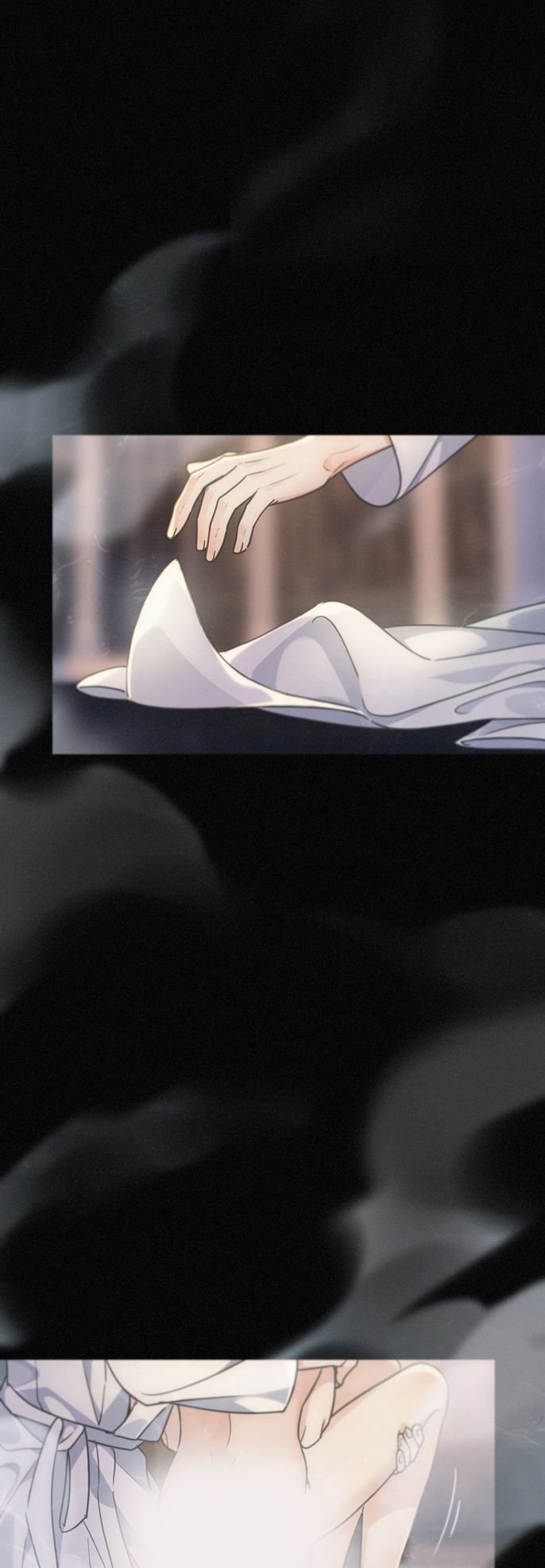 Khốn Thú Chi Nhiễm Chapter 22 - Trang 4