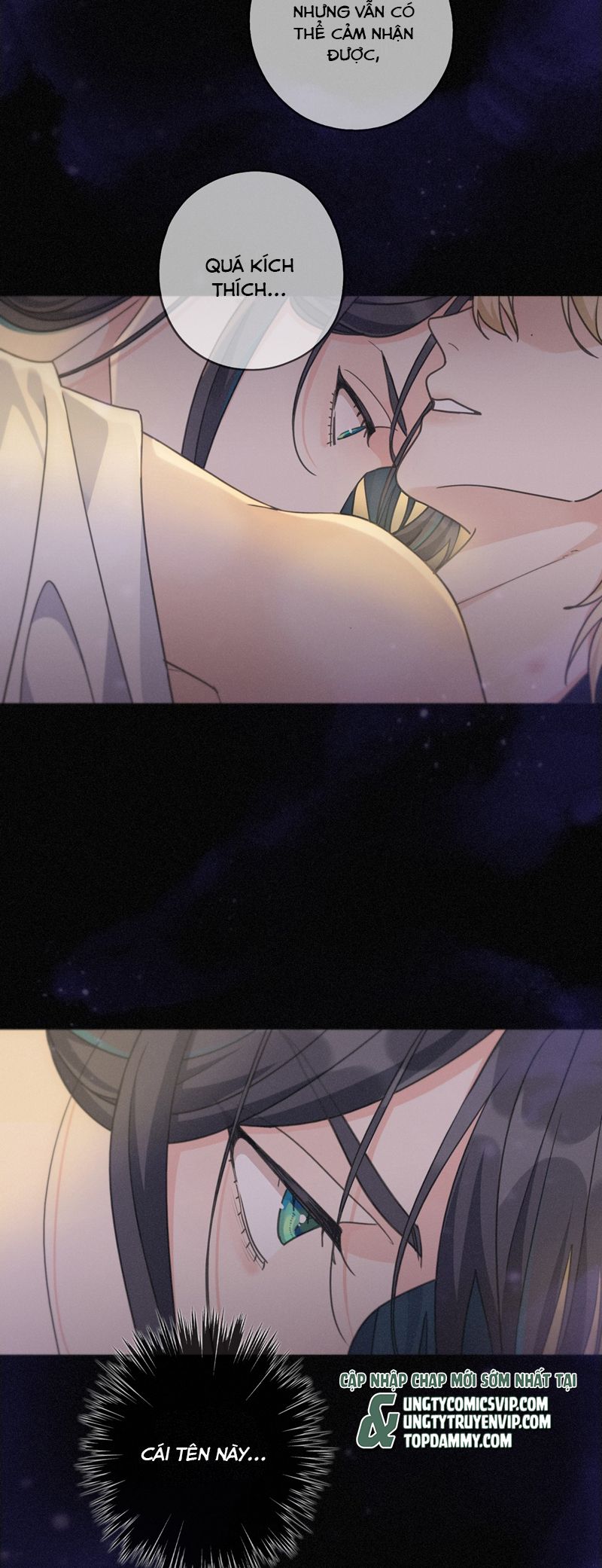 Khốn Thú Chi Nhiễm Chapter 22 - Trang 4