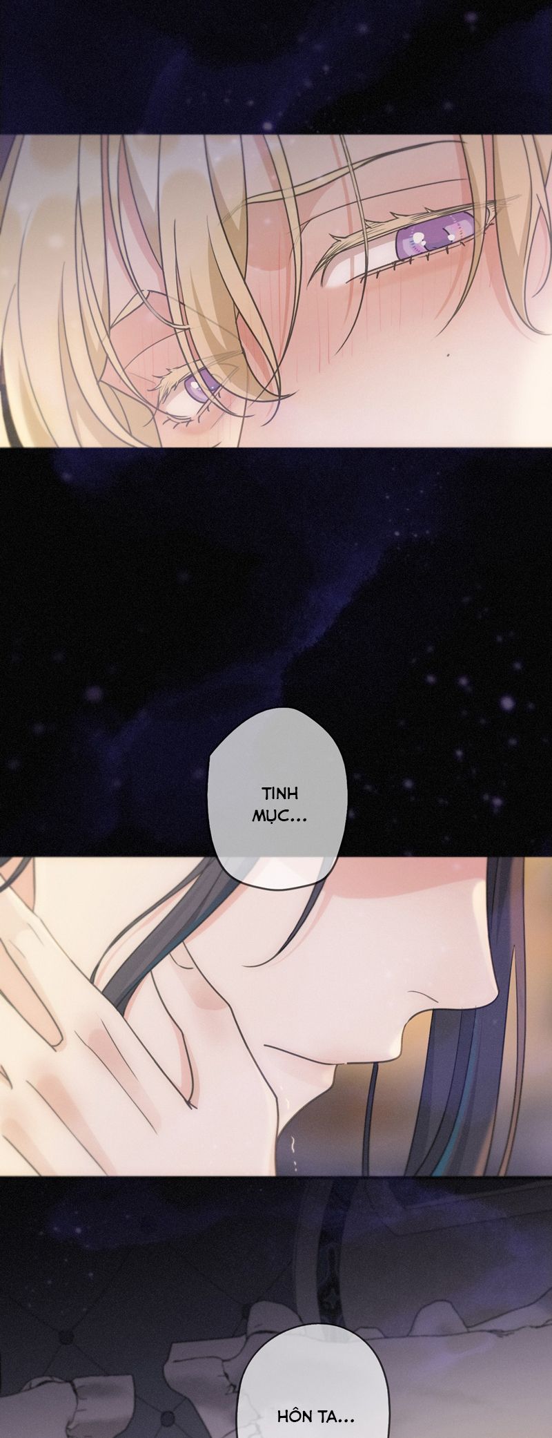 Khốn Thú Chi Nhiễm Chapter 22 - Trang 4