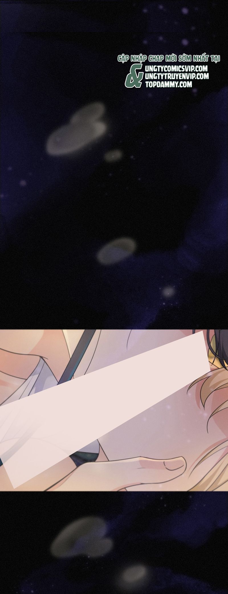 Khốn Thú Chi Nhiễm Chapter 22 - Trang 4