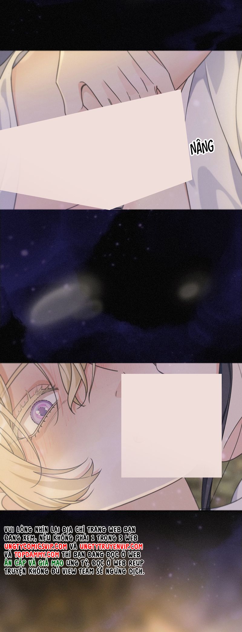 Khốn Thú Chi Nhiễm Chapter 22 - Trang 4