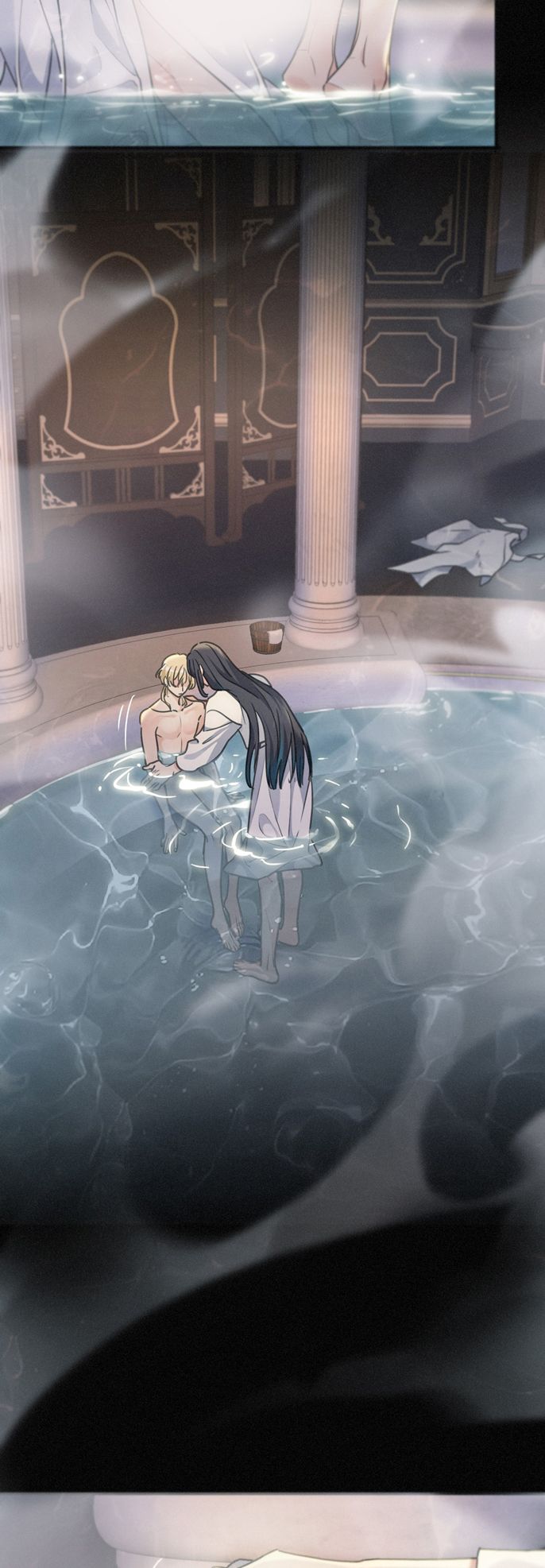 Khốn Thú Chi Nhiễm Chapter 22 - Trang 4