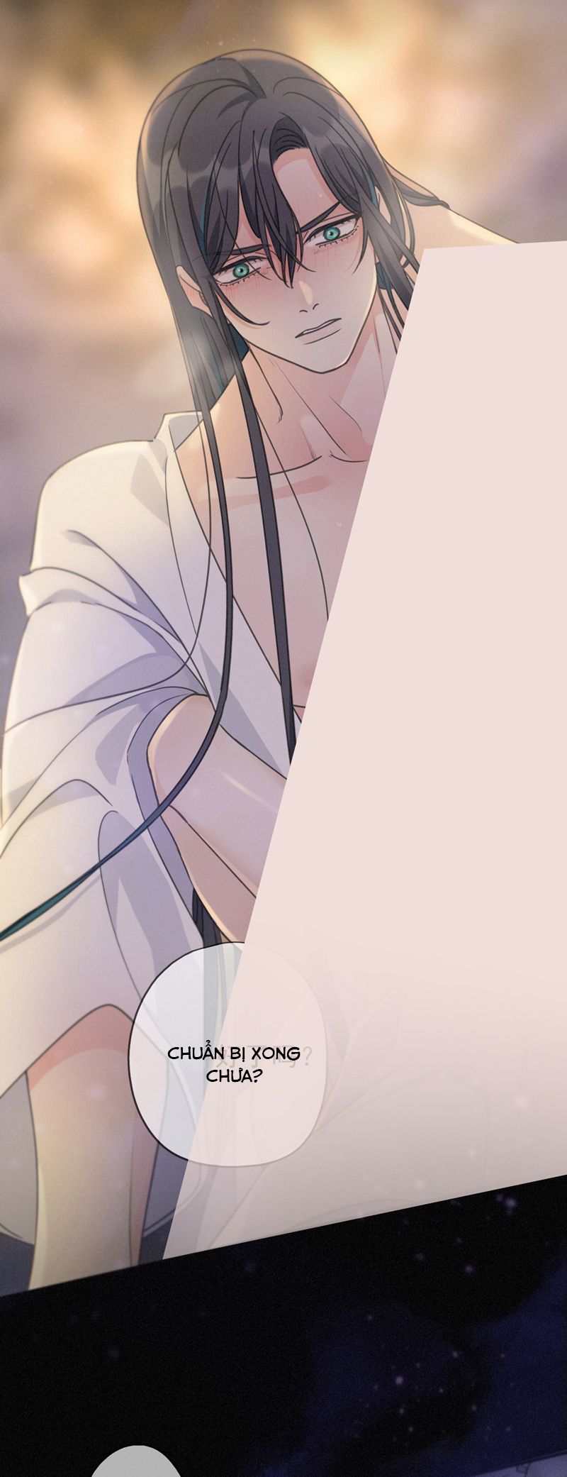 Khốn Thú Chi Nhiễm Chapter 22 - Trang 4