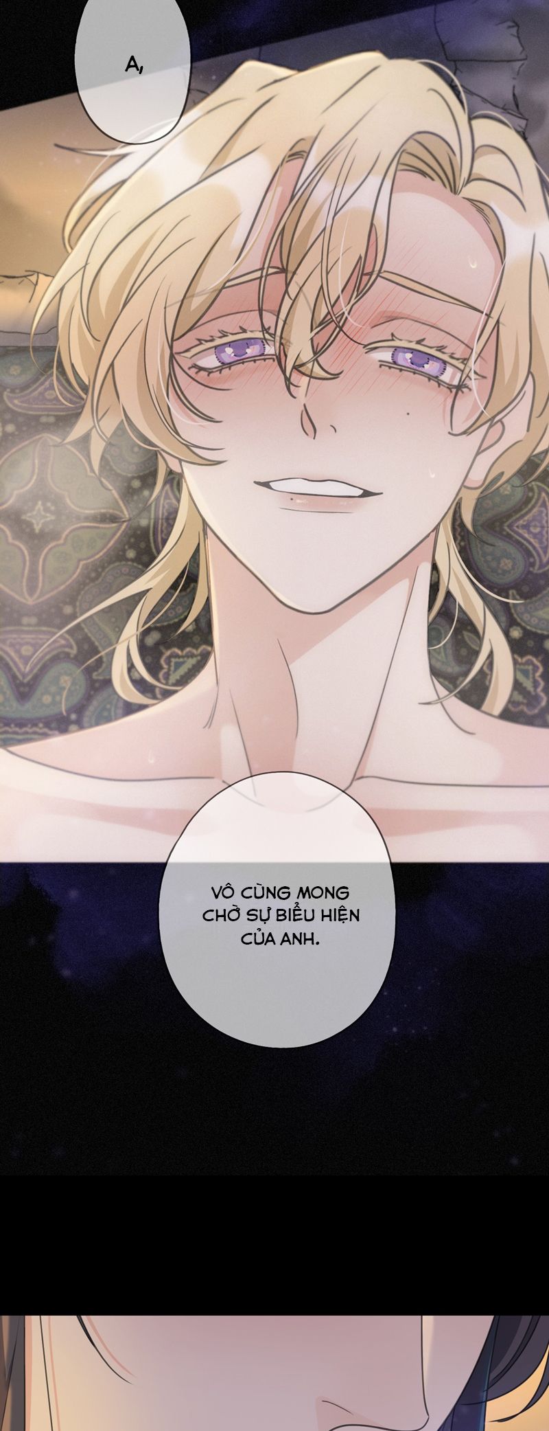 Khốn Thú Chi Nhiễm Chapter 22 - Trang 4
