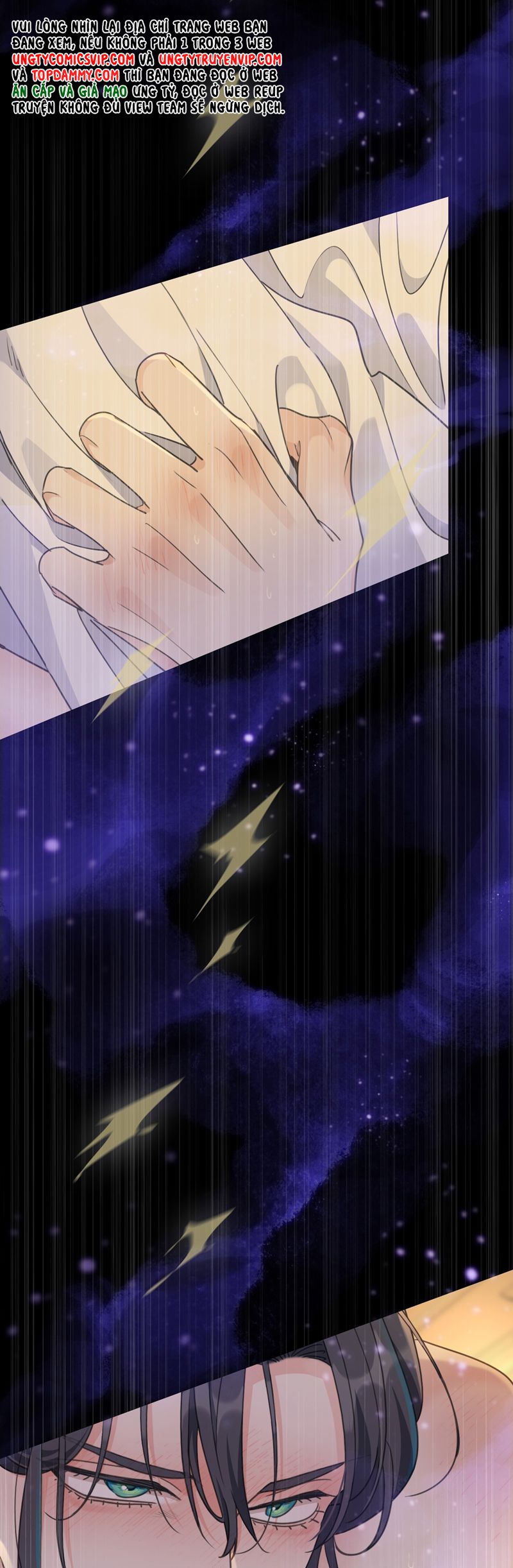 Khốn Thú Chi Nhiễm Chapter 22 - Trang 4