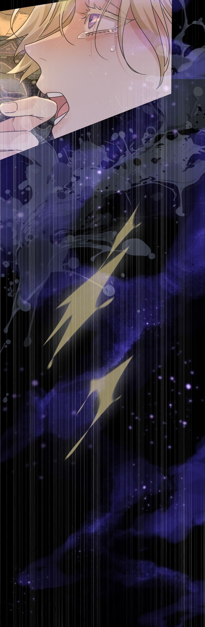 Khốn Thú Chi Nhiễm Chapter 22 - Trang 4