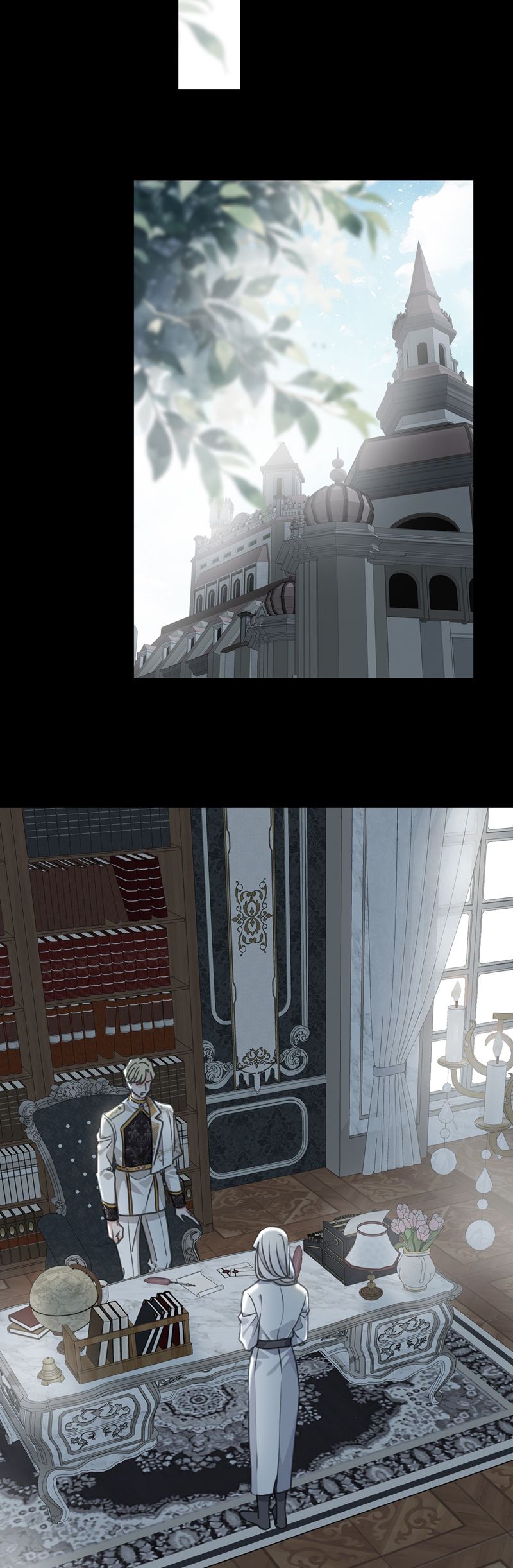 Khốn Thú Chi Nhiễm Chapter 22 - Trang 4