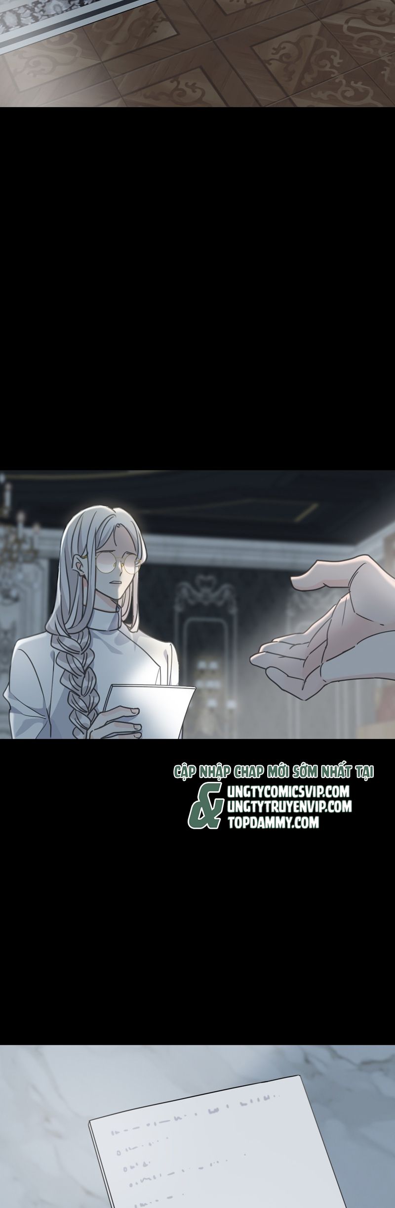 Khốn Thú Chi Nhiễm Chapter 22 - Trang 4