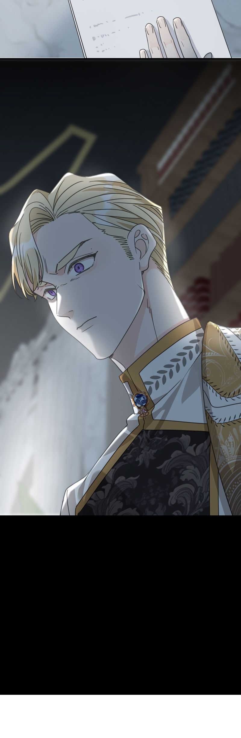 Khốn Thú Chi Nhiễm Chapter 22 - Trang 4