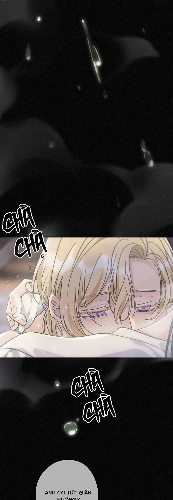 Khốn Thú Chi Nhiễm Chapter 22 - Trang 4