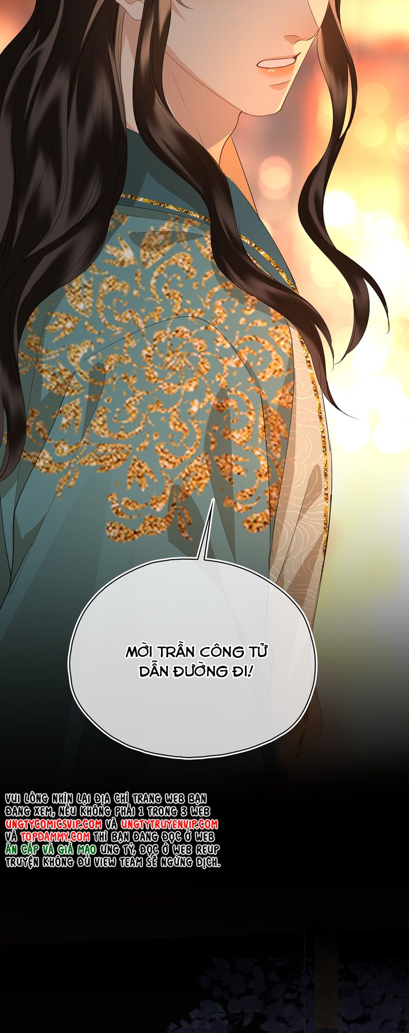 Tham Hoan Chapter 49 - Next Chapter 50