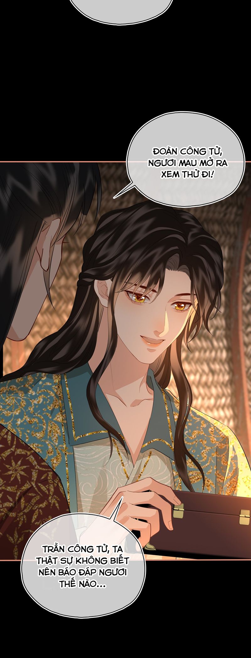 Tham Hoan Chapter 49 - Next Chapter 50