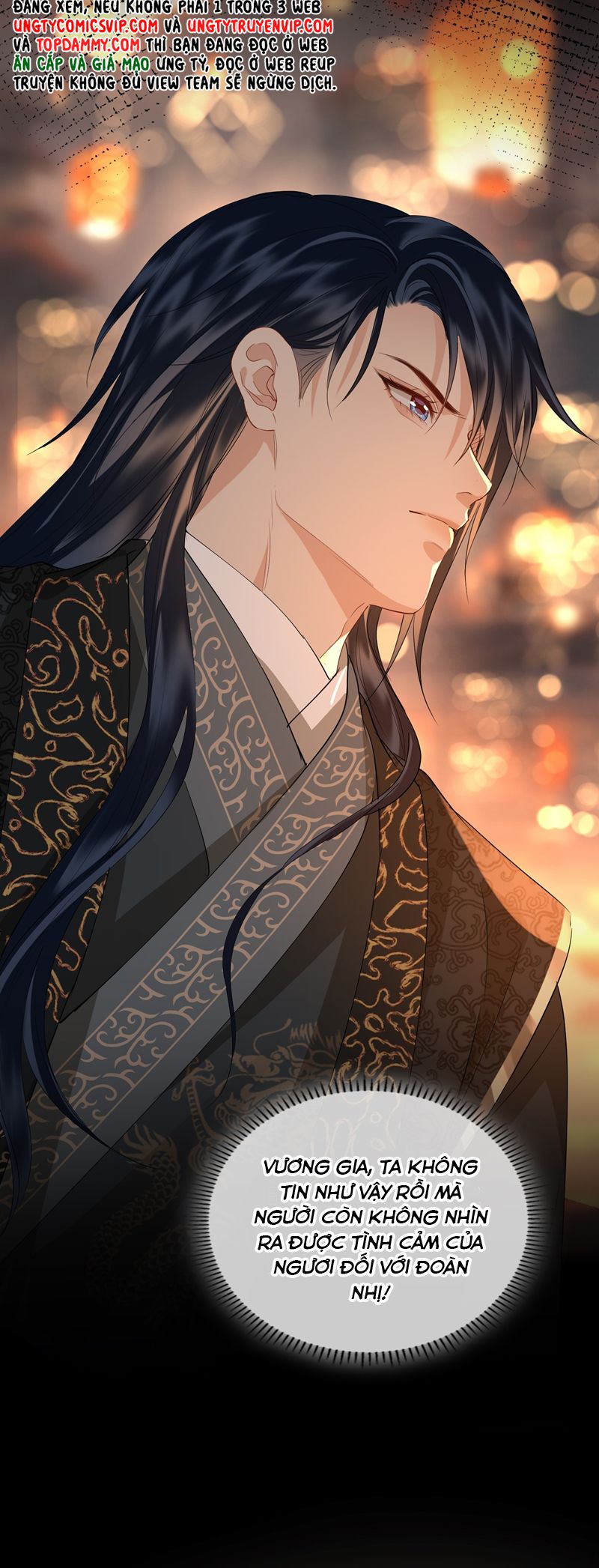 Tham Hoan Chapter 49 - Next Chapter 50