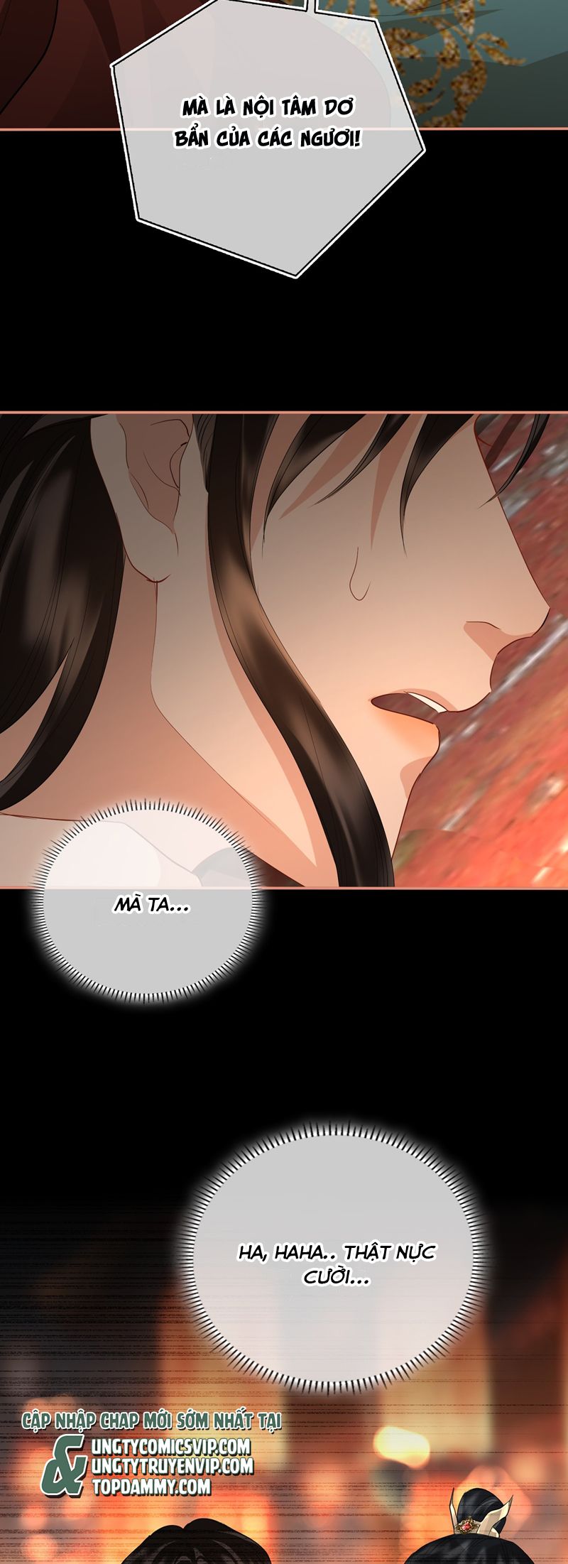 Tham Hoan Chapter 49 - Next Chapter 50