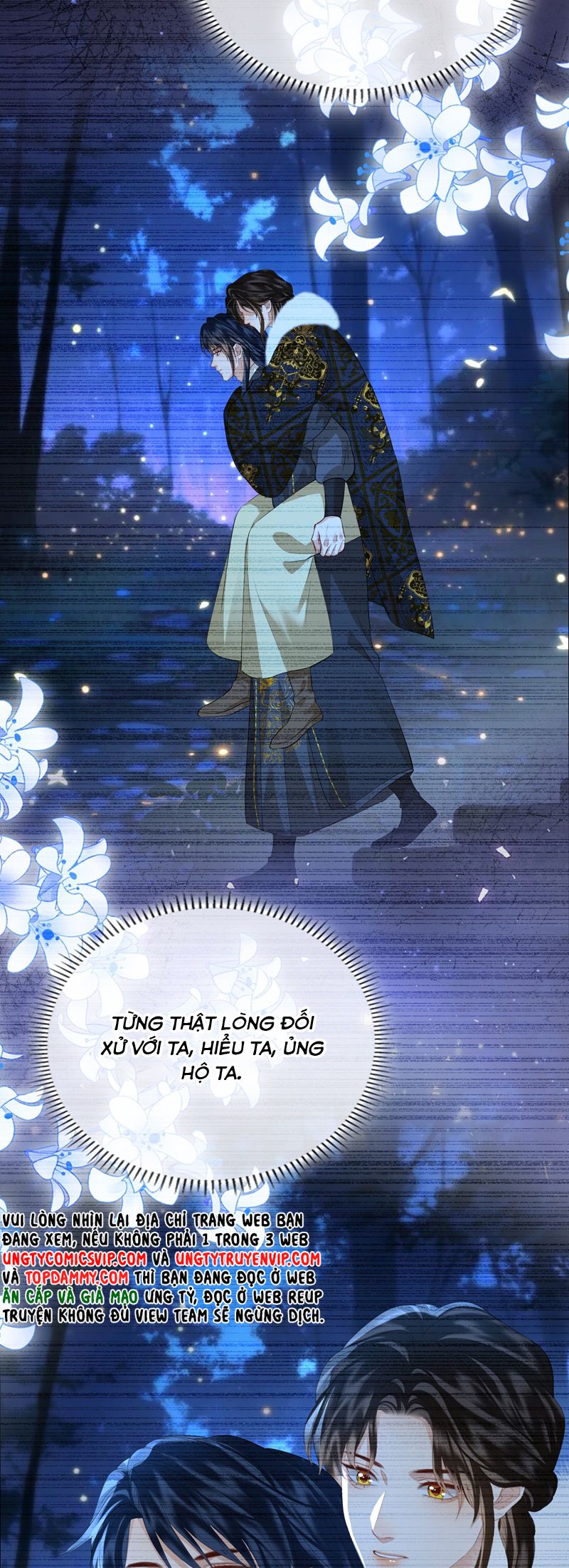 Tham Hoan Chapter 49 - Next Chapter 50