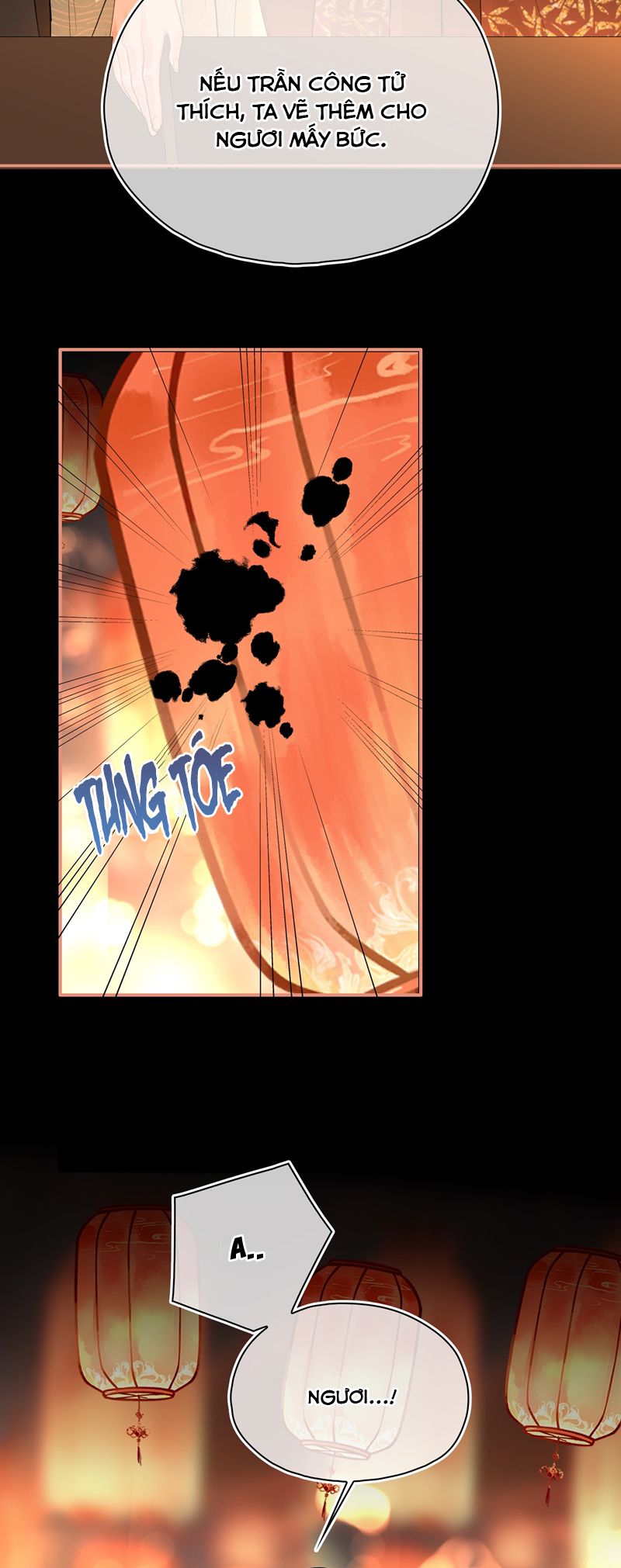 Tham Hoan Chapter 49 - Next Chapter 50