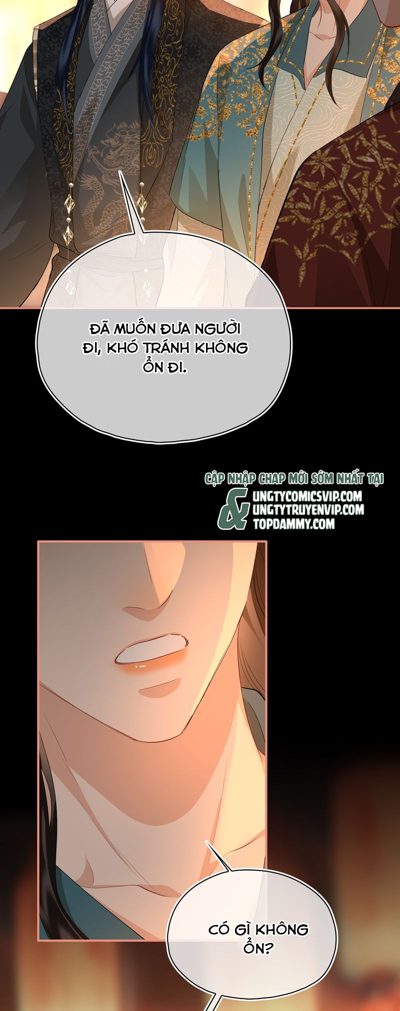 Tham Hoan Chapter 49 - Next Chapter 50