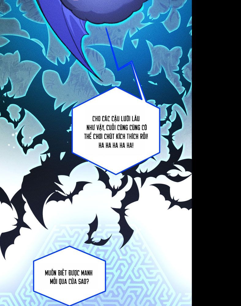 Cao Tháp Chapter 46 - Trang 3