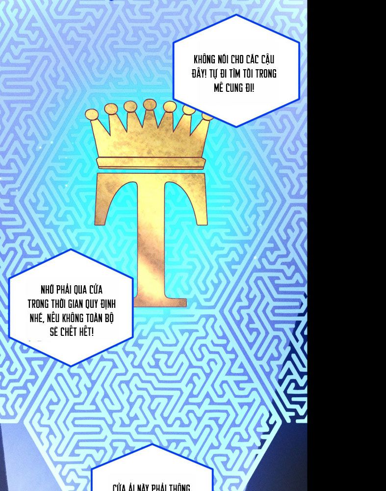 Cao Tháp Chapter 46 - Trang 3