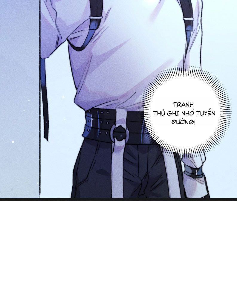 Cao Tháp Chapter 46 - Trang 3