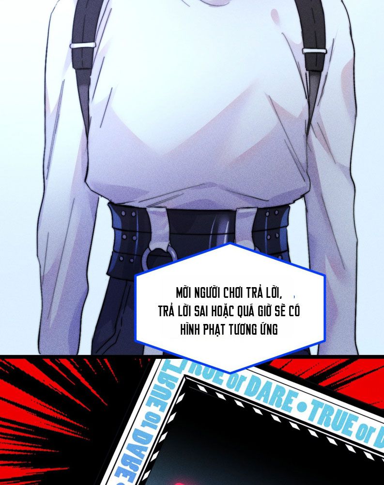 Cao Tháp Chapter 46 - Trang 3