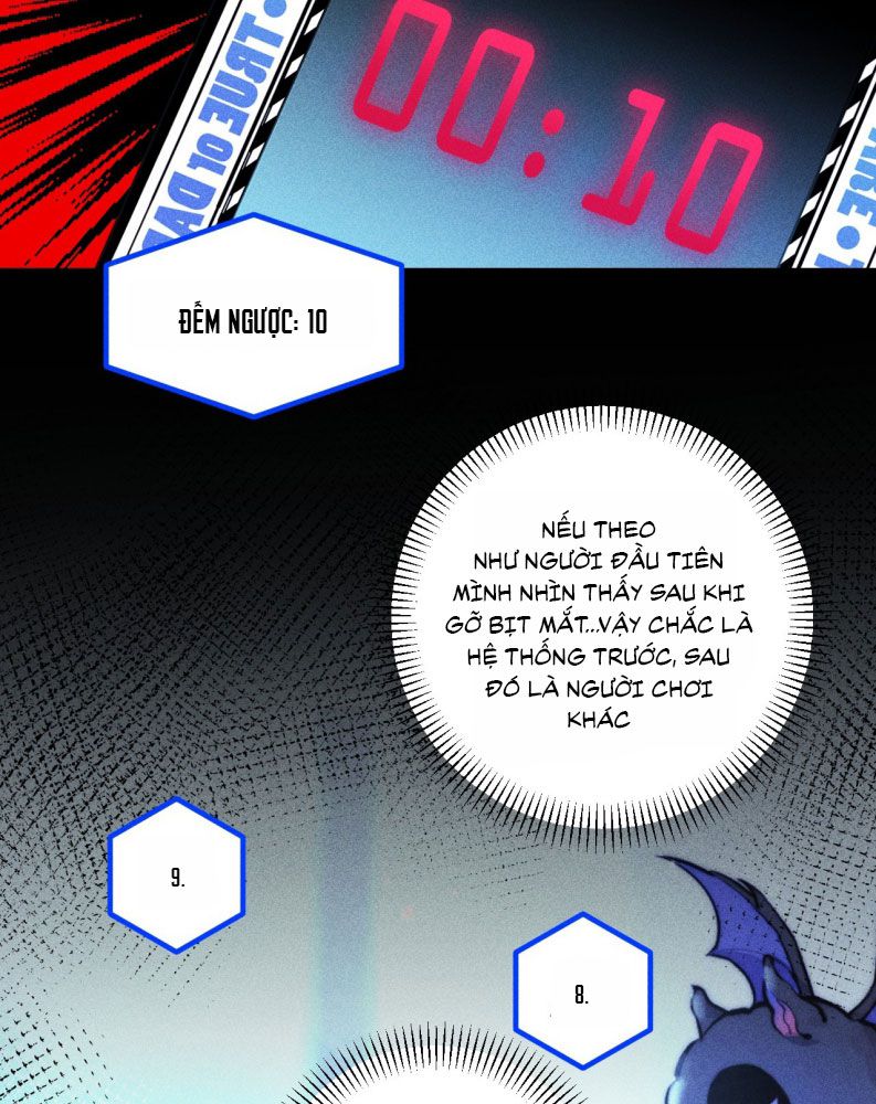 Cao Tháp Chapter 46 - Trang 3