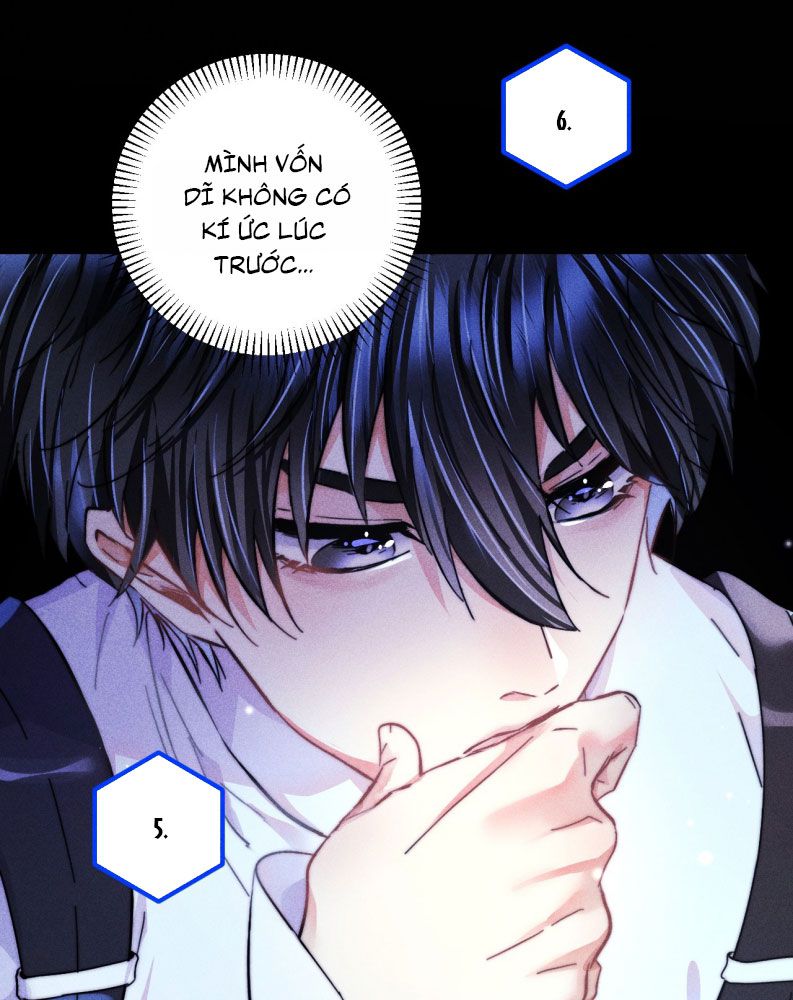 Cao Tháp Chapter 46 - Trang 3