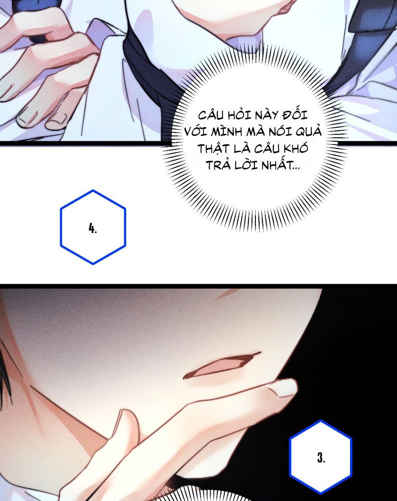 Cao Tháp Chapter 46 - Trang 3